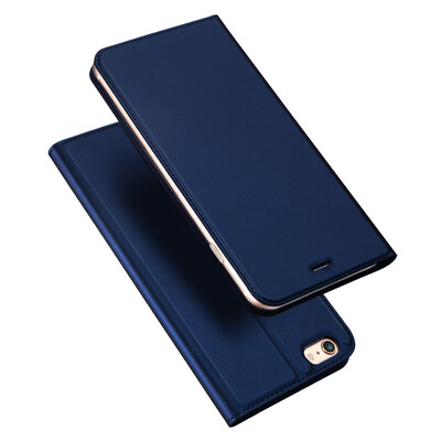 

Luxury Wallet Case for iPhone 6 6s High Quality PU Leather Flip Cover Kickstand Anti-shock Full Protection for iPhone 6s 6
