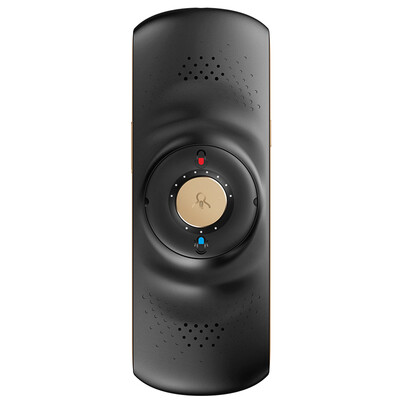 

IFLYTEK intelligent translation machine supports for multiple languagesblack