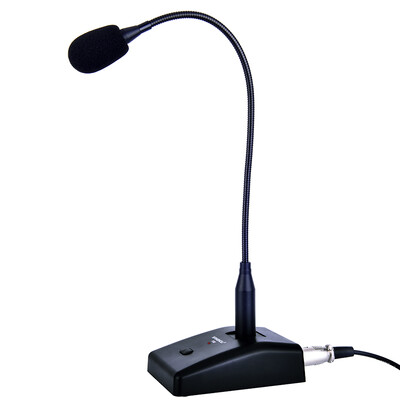 

Двойной Connaught F08 стол компьютера посвященный проводной микрофон / динамик / сессия / громкоговоритель / YY голосовой чат черный микрофон (микрофон наборы с адаптером аккумулятора 3,5 мм)