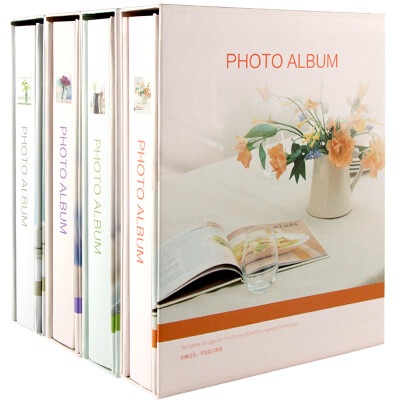 

GuangBo PA67524-1 4R160 High-end Photo Album