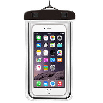 

CHIDONG Waterproof Bag for Cell Phone Sealed Waterproof Bag
