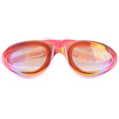 

NingHong Anti-fog Swim Goggles with Earplug