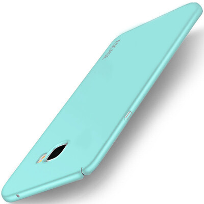 

ESCASE Samsung Galaxy C7 C7 Samsung мобильный телефон оболочки мобильный телефон устанавливает случай телефона серии Samsung все включено краска кожу чувствовать твердую кожу хандрить