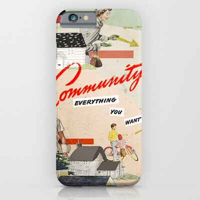 

iPhone 6s Slim silicone design Case protective shockproof Community custom iphone 6s case