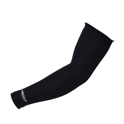 

CHANODUG Ice Silk Sleeves Outdoors sun-proof Bicycle Oversleeve Covers UV Protection