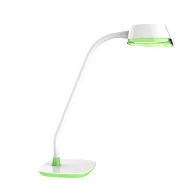 

Yage YAGE LED touch dimming lamp soft light YG-5947 green