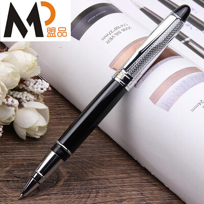 

League pen metal pen industry neutral pen business pen office supplies signature pens gift pens RP9316