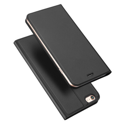 

Luxury Wallet Case for iPhone 6 6s Plus High Quality PU Leather Flip Cover Kickstand Anti-shock Full Protection for iPhone 6s Plus