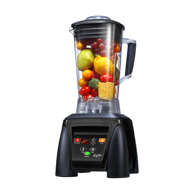 

Pray and (KPS) KS-1053 broken wall machine juicer multi-functional home nutrition broken wall conditioning machine piano black