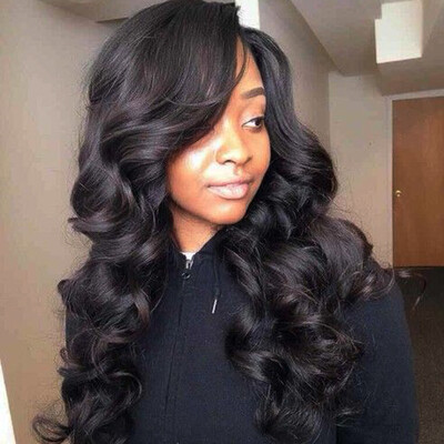 Remy Indian Hair Weave With Sale Price 3pcs Lot 100 Unprocessed