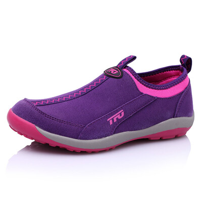 

TFO hiking shoes breathable outdoor off-road leisure storage hiking shoes 8E3524 light gray 39