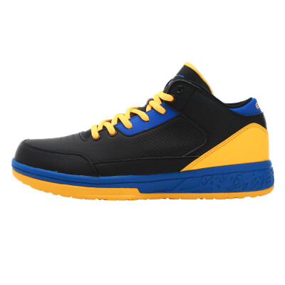 

ERKE ERKE basketball shoes men's fashion casual shoes low to help wear boots sports shoes male 51117104114 red 42