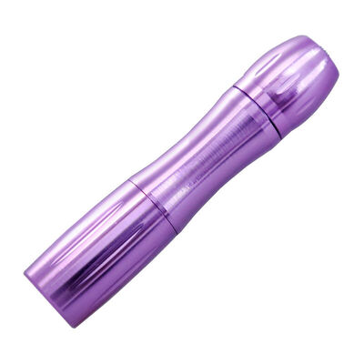 

Long-lasting (DP) fluorescent detection pen 365nm purple led flashlight security money detector baby clothes cosmetics testing