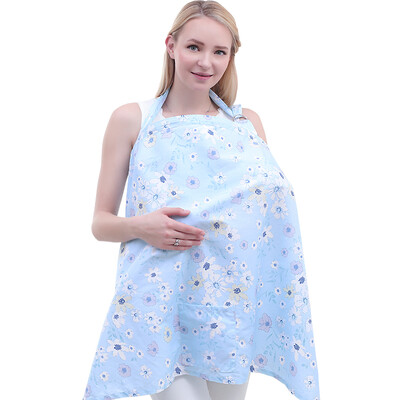 

Elepbaby maternal multi-functional napkin blue