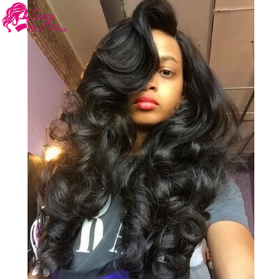 

Body Wave Peruvian Frontal Lace Closure With Baby Hair Peerless Virgin Hair Peruvian Body Wave Unprocessed Lace Frontal 134 inche