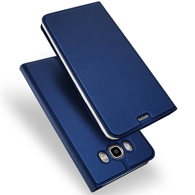 

Luxury Case for Samsung Galaxy J5 Prime High Quality PU Leather Flip Kickstand Anti-shock Full Protection for Samsung J5 Prime