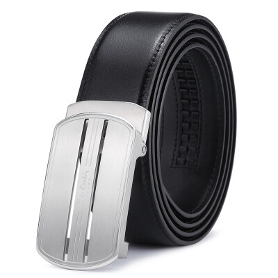 

Pierre cardin Men's Belt Automatic Buckle Belt