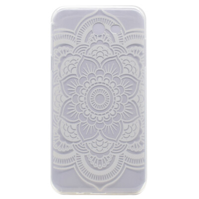 

Full flower Pattern Soft Thin TPU Rubber Silicone Gel Case Cover for SAMSUNG Galaxy J5 2017J530