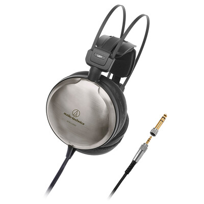 

Technica (Audio-Technica) ATH-A2000Z Art Monitor Headphones