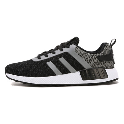 

ERKE Men Sneakers Sports Scasual Running Shoes