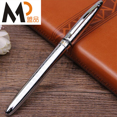 

League pen metal pen industry neutral pen business pen office supplies signature pens gift pens RP1-2017