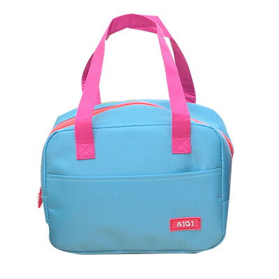 

BZN Lunch Bag Insulated Bag Thicken Outdoor Bag