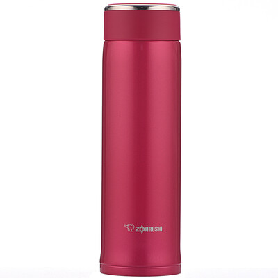 

Like printing 480ml stainless steel vacuum insulation cold cup straight body leakproof office water cup SM-LA48-PV