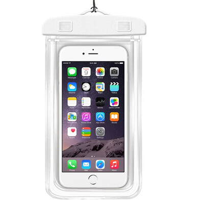 

CHIDONG Waterproof Bag for Cell Phone Sealed Waterproof Bag