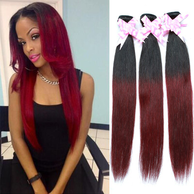 

Brazilian Straight Hair 4 Bundles Ombre Burgandy Brazilian Hair Weave Websites Sale Brazilian Human Hair Extensions Uk