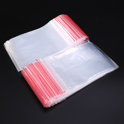 

Jingtang thick food sealed bag moisture-proof self-styled bag No 4 85 12cm 800 only