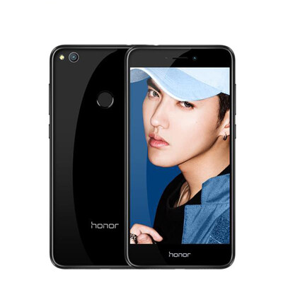 

Оригинальный Huawei Honor 8 Lite AL00 5.2 "4GB RAM 32GB ROM Мобильный телефон Kirin 655 Dual SIM-карта 12.0MP камера 3000mAh