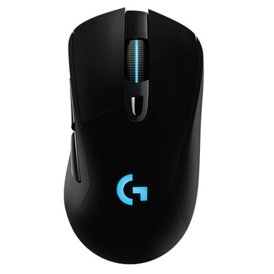 

Беспроводная игровая мышь Logitech G403