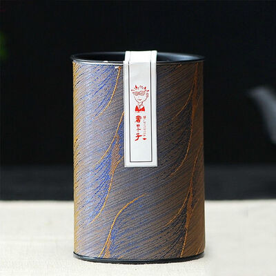 

Д-р Пу Эр Эр Чай Юньнань Возрастное распущенное древнее дерево Пуэр Пу-эр Пуэр Сыр 2008 80г Олово