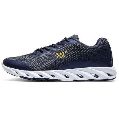 

361° men regular running shoes
