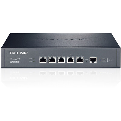 

TP-LINK TL-AC300 wireless controller