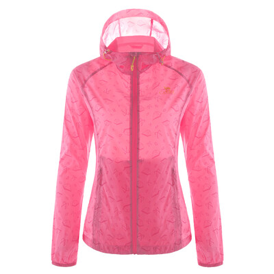 

CAMEL men's and women's thin fashion outdoor clothing
