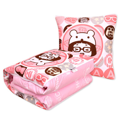 

Feitian cartoon inner filler car sofa cushion