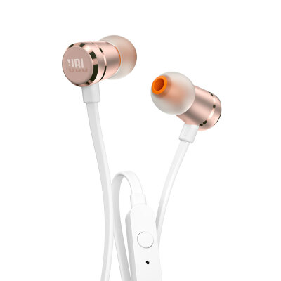 

JBL T290 stereo earbuds