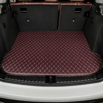 

Che Liyou all surrounded by car trunk mat Angkewei Hafu H6 Bo Yue Baojun 560 Sagitar Magotan Baojun 510 Highlander Corolla Fu Ruisi CS75 Tiguan L tail box mat