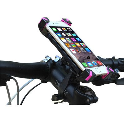 

SeaFire bike mobile phone stand road car electric car phone navigation bracket riding equipment accessories 666