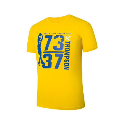 

ANTA Men Moisture Wicking Quick Dry T-Shirt