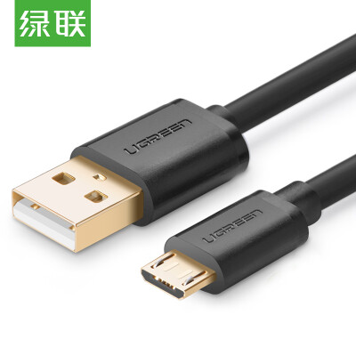 

UGREEN зарядка с линией / линия передачи данных / Micro USB кабель для зарядки