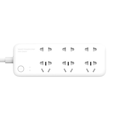 

Millet MI smart plug panel remote control set off when the intelligent power saving