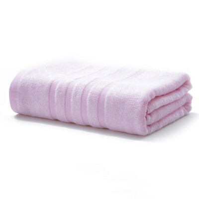 

Bamboo bamboo fiber towel soft and comfortable skin-friendly bamboo charcoal bath towel pressure section green