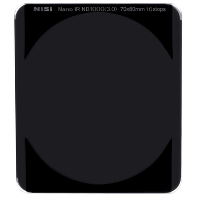 

NiSi 70mm GND 09 Reverse Gradient Micro Camera Grey Gradient Mirror Sunrise Sunset SLR Filter Gradient Gray