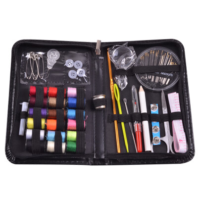 

NOLANSEND Sewing Kit for Home, Travel and Emergency with Sewing Kit Accessories