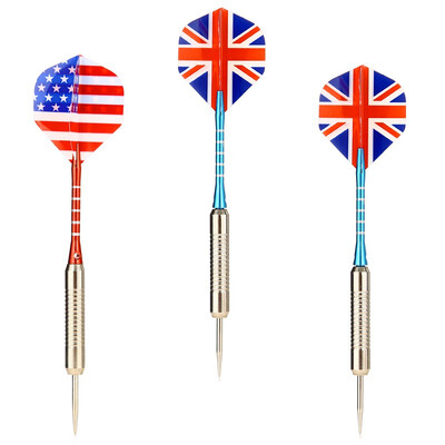 

New power dart needle metal needle dart 3 loaded aluminum alloy dart rod XD-102