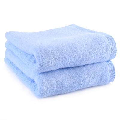 

LOFTEX Чистое хлопковое полотенце 90 г, 34 * 71 см Розовый Синий Желтый