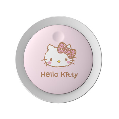 

Ищите сто млн (emie) серии Aura Hello Kitty Beauty Зеркало со светодиодной подсветкой зеркала портативного зеркалом портативных прекрасными творческими подарками