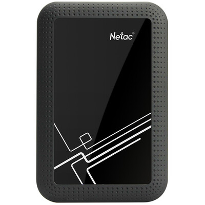 

Netac (Netac) K360 500G USB3.0 Netac «Xiang Yun» мобильный жесткий диск